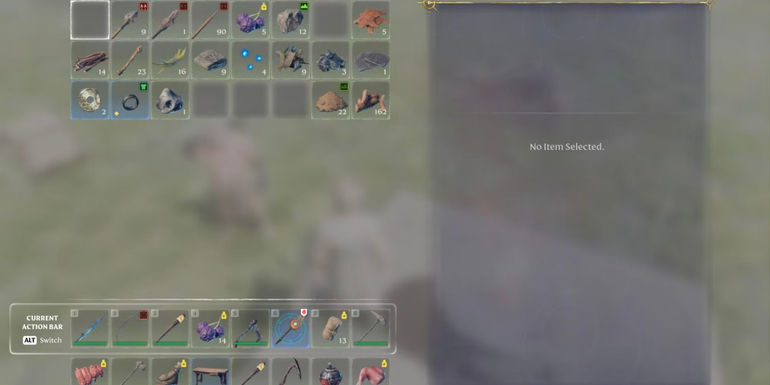 Recovering Lost Items in Enshrouded: A Survivor's Guide