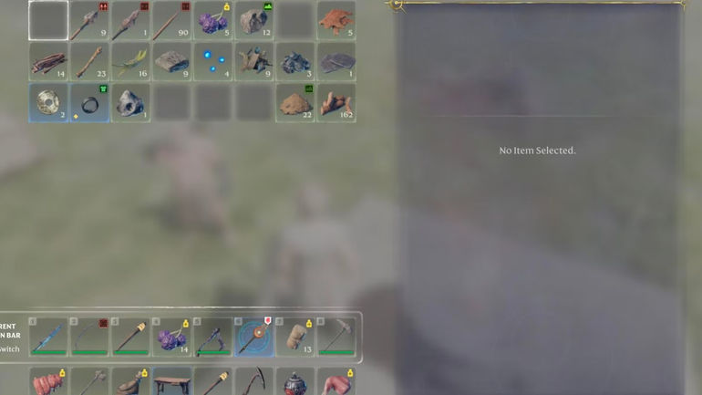 Recovering Lost Items in Enshrouded: A Survivor's Guide