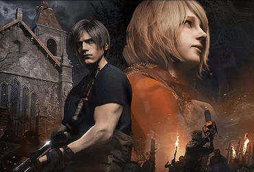 Resident Evil 4 Remake Breaks Sales Records