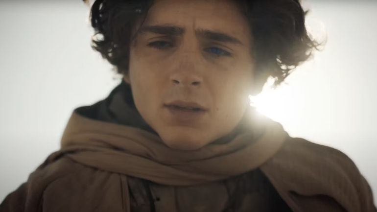 Exploring the Epic Universe of Dune: Part Two