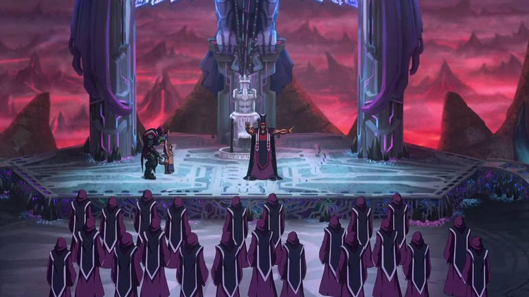 The Impact of Netflix's Algorithm on Masters of the Universe: Revolution