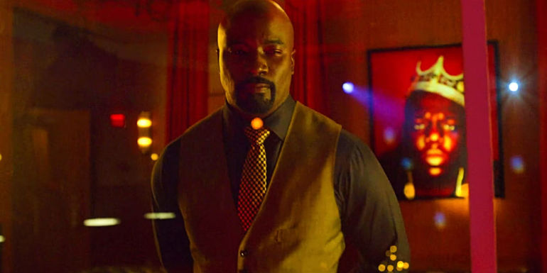The Complexities of Luke Cage: A Critique and Defense