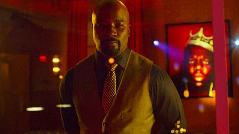 The Complexities of Luke Cage: A Critique and Defense
