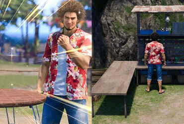 Unleashing the Crafting Potential: A Guide to DIY Crafting in Like a Dragon: Infinite Wealth