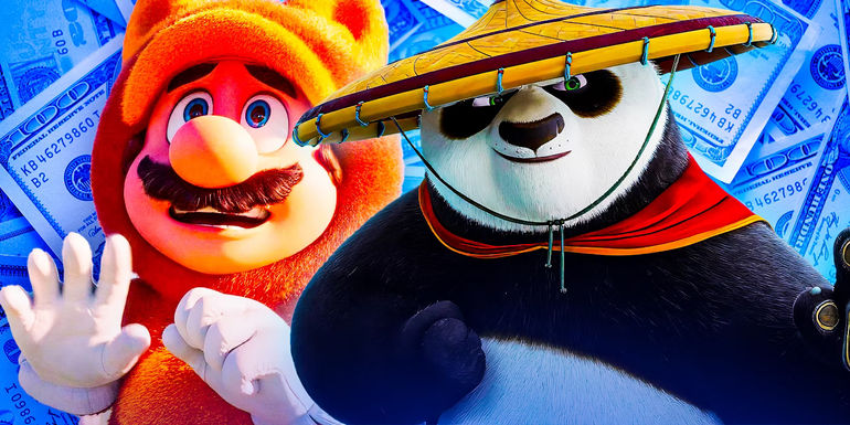 Kung Fu Panda 4: The Return of Po and the Excitement of Fans