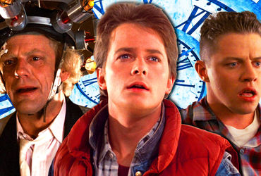 10 Surprising BTS Stories About the Making of Back to the Future