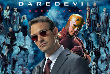Daredevil: Born Again - The Long-Awaited Reunion