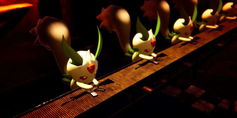 The Fascinating World of Palworld: A Paradise for Pals and Players