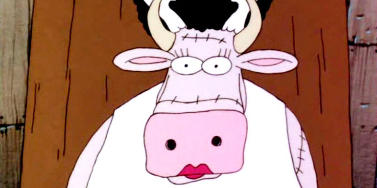 The Enigmatic Brilliance of Tales From the Far Side 2