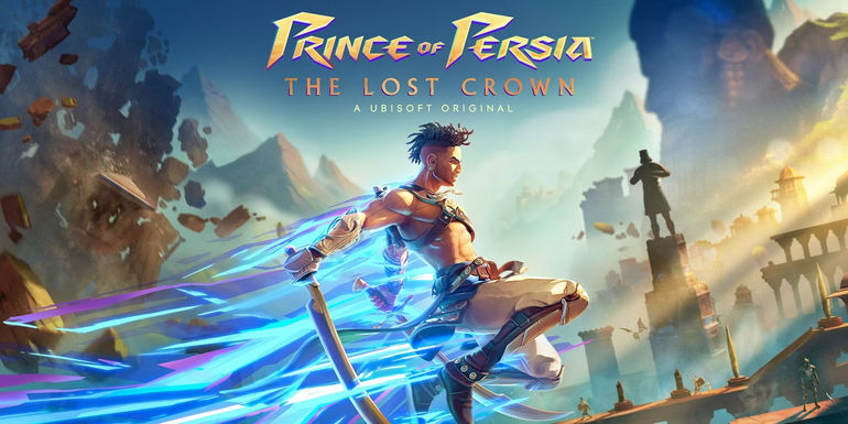The Triumphs and Tribulations of Prince of Persia: The Lost Crown