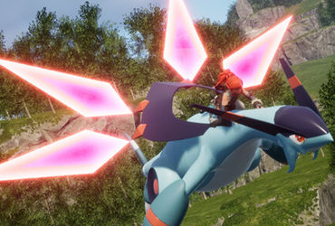 The Rise of Palworld: A Game-Changer in the Gaming Industry