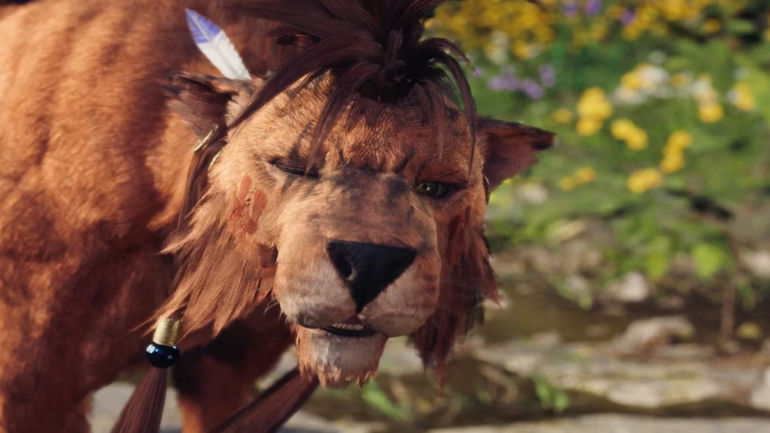 Final Fantasy 7 Rebirth: Cơ Hội Cho Anh Em Game Thủ