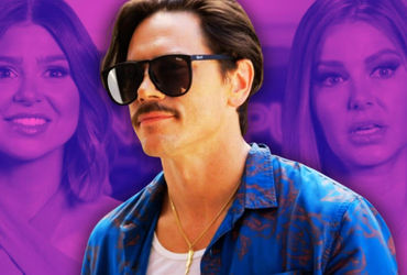 The Transformation of Tom Sandoval: A Journey of Self-Discovery and Reflection