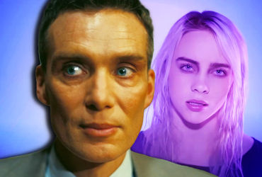 The Enigmatic Connection Between Billie Eilish and Cillian Murphy in Oppenheimer