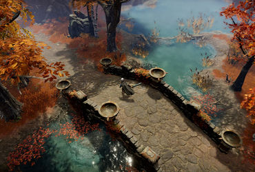 V Rising: The Vampire Survival RPG and Castle Builder