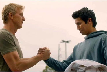 The Epic Conclusion of Cobra Kai: A Farewell to the Dojo Dramedy