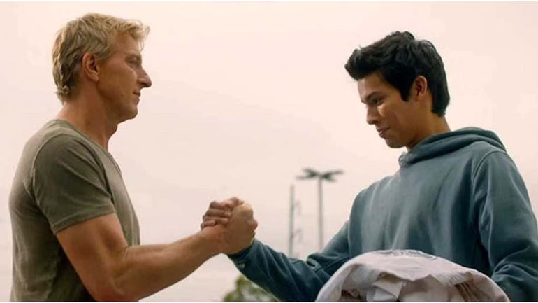 The Epic Conclusion of Cobra Kai: A Farewell to the Dojo Dramedy