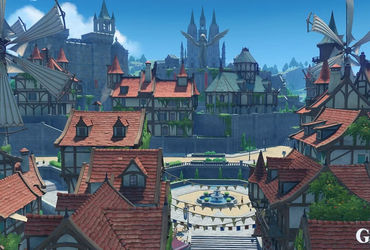 Unveiling the Marvels of Genshin Impact Version 4.5: An Insider's Look