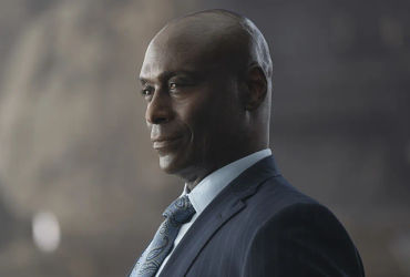 Remembering Lance Reddick: The Legacy of Zeus in Percy Jackson