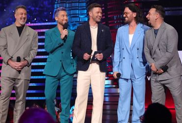 *NSYNC's Potential Comeback: A New Era of Harmony