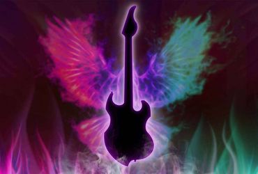 The Riffmaster: A New Era for Guitar Heroes