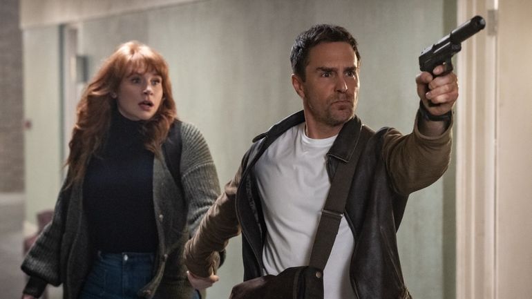 Unveiling the Enigmatic World of Argylle: A Spy Comedy Masterpiece