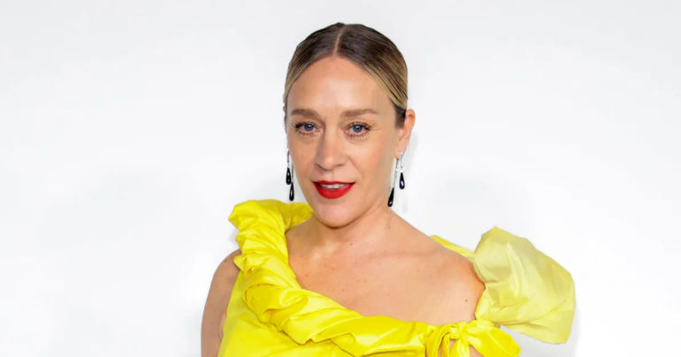 Chloë Sevigny's Unconventional Pregnancy Journey and Motherhood Amidst the COVID-19 Pandemic