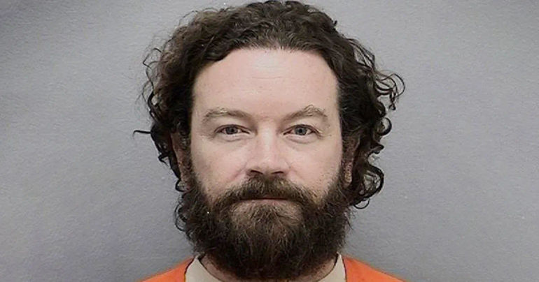 The Case of Danny Masterson: A Convicted Actor's Journey to Incarceration