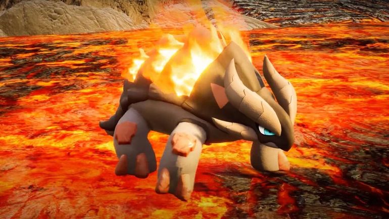 The Phenomenon of Palworld: A Game-Changer in the Gaming Industry