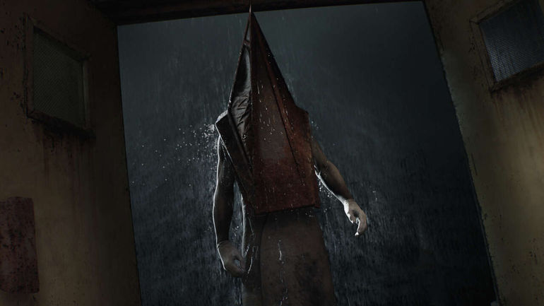The Reimagining of Silent Hill 2: A Fresh Look at the Remake
