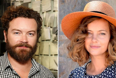 Bijou Phillips Moves Forward After Leaving Scientology