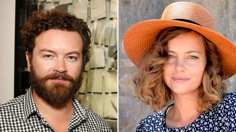 Bijou Phillips Moves Forward After Leaving Scientology