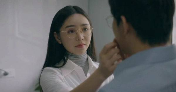 Diễn biến ẩn sau tập 39 Chúng Ta Của 8 Năm Sau
