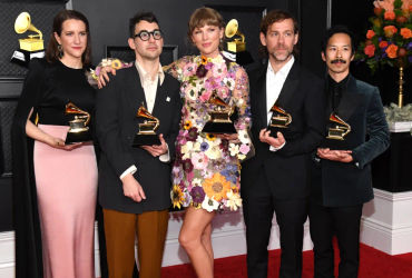 The Unparalleled Work Ethic of Taylor Swift: A Journey of Inspiration and Success