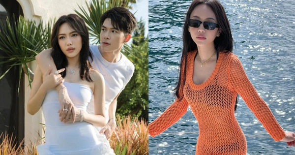 Bí quyết giữ dáng thon gọn của Diệu Nhi: Làm đẹp từ bên trong