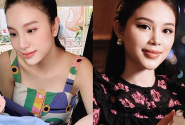 Hạnh Sino: Cuộc hành trình hạnh phúc cùng hai thiên thần nhỏ