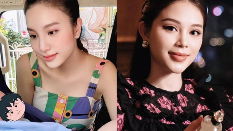 Hạnh Sino: Cuộc hành trình hạnh phúc cùng hai thiên thần nhỏ