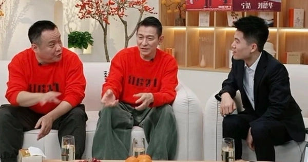 Bom tấn phim Quý Ông Thảm Đỏ: Chiến thắng ngoạn mục trong 10 phút livestream bán vé