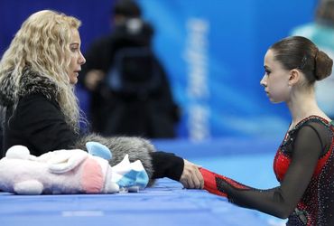 The Controversy Surrounding Russian Figure Skater Kamila Valieva