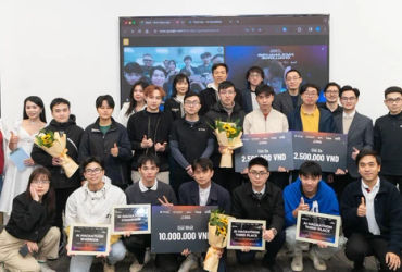 Cuộc Thi Hackathon AI: Thách Thức Phân Tích Khuôn Mặt