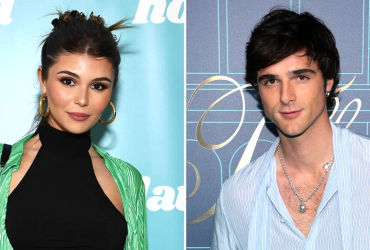 The Intriguing Relationship of Olivia Jade Giannulli and Jacob Elordi