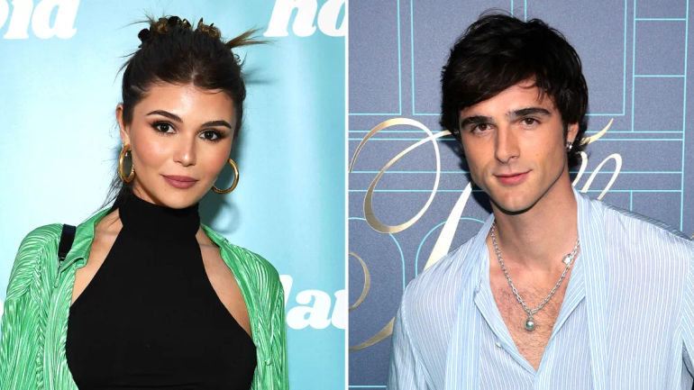 The Intriguing Relationship of Olivia Jade Giannulli and Jacob Elordi