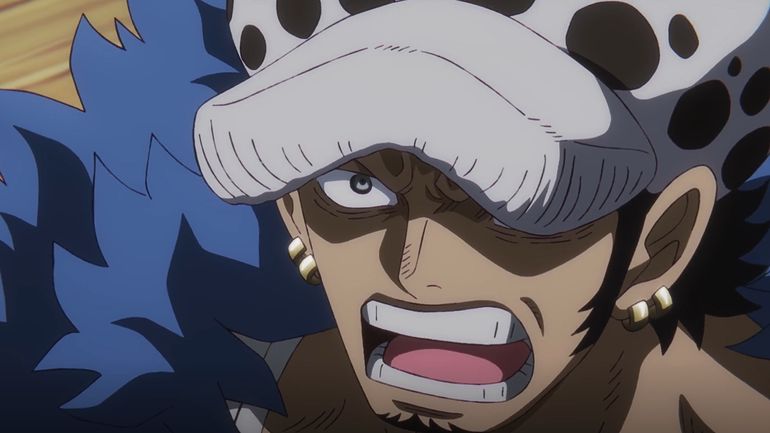 The Epic Showdown: One Piece Episode 1093 Release Date and Spoilers