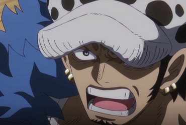 The Epic Showdown: One Piece Episode 1093 Release Date and Spoilers