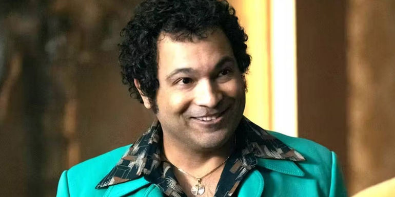 Papo Meija in Griselda