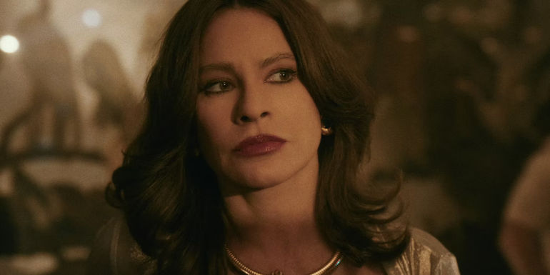 Sofia Vergara as Griselda