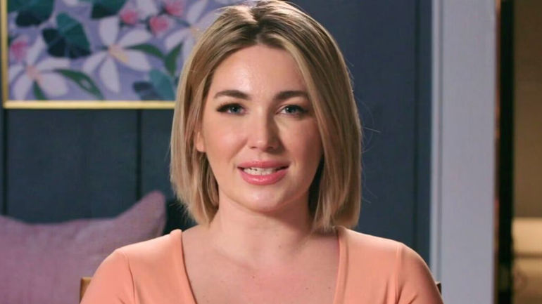 The Terrifying Experience of Stephanie Matto: A Cautionary Tale