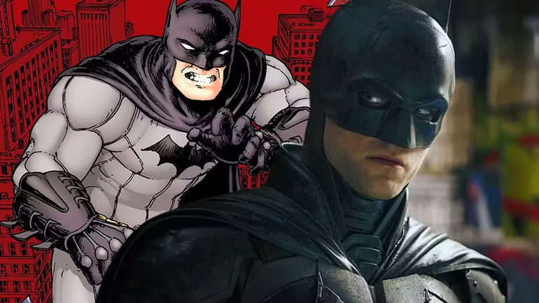 Sự hỗn loạn trong cấu trúc DCU