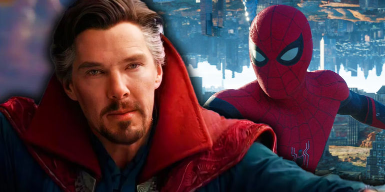 Nghệ Thuật Đa Vũ Trụ trong Spider-Man: No Way Home