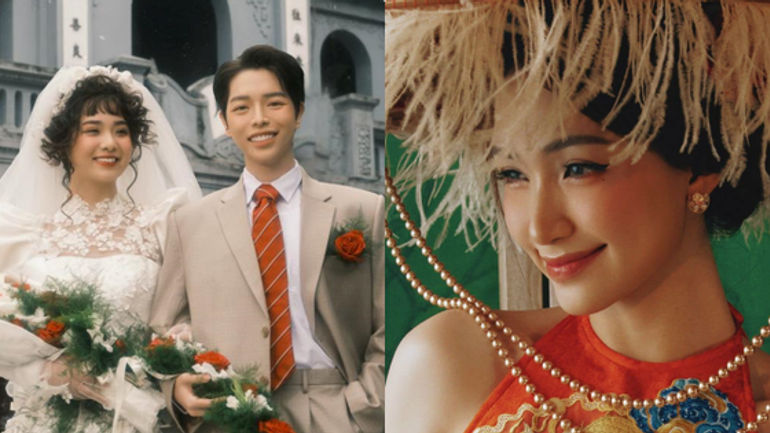 Cuộc Chiến Nhạc Ra Mắt: Hòa Minzy Và Đức Phúc